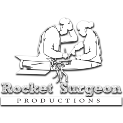Rocket Surgeon Productions